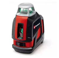Einhell TE-LL 360 G Line level 40 m 510-530 nm (≤ 1mW)