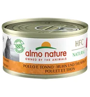 Almo Nature HFC Natural 70 g