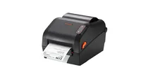 Bixolon Etikettendrucker XD5-40dK/BEG - Drucktechnik: Thermodirektdruck - Druckmedien: Etiketten - Schnittstellen: USB - Kapazität Wattstunden: 0 Wh