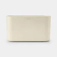 Brabantia 223365 bathroom storage container Beige Plastic Bathroom organizer