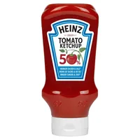Heinz 12981 ketchup