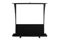 Elite Screens Mobile Leinwand ezCinema Tab-Tension 203.2x114.3 cm 16:9 - Leinwandtyp: Mobile-Leinwand - Bildbreite: 203.2 cm - Bildhöhe: 114.3 cm - Format: 16:9 - Gewicht: 12.3 kg - Fernbedienung: Nein