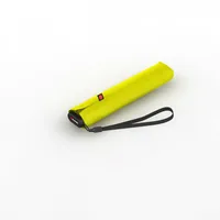 KNIRPS Regenschirm US.050 0050.135.2 gelb, manual