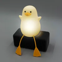 Mad Monkey - Ducky Lampe