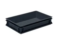 Utz 3-200Z-0 EL conductive container