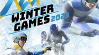 GAME Winter Games 2023 - Für Plattform: Switch - Genre: Sport - Altersfreigabe ab: 3 Jahren - Lieferart Game: Box - Koop lokal: Ja - Multiplayer lokal: Ja