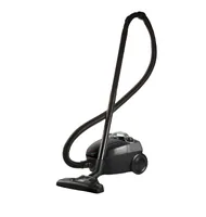 Domo ASPIRATEUR DO1033S 1.5 L Drum vacuum Dry 450 W Dust bag