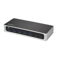 7PORT USB C HUB - USB-C TO 2X C + 5X A - USB 3.0 HUB
