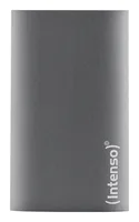 Intenso Premium Edition 128 GB Micro-USB B 3.2 Gen 1 (3.1 Gen 1) Anthracite