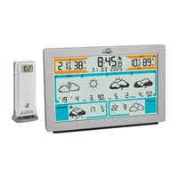 TFA TFAme 35.8100.54 WLAN Wetterstation