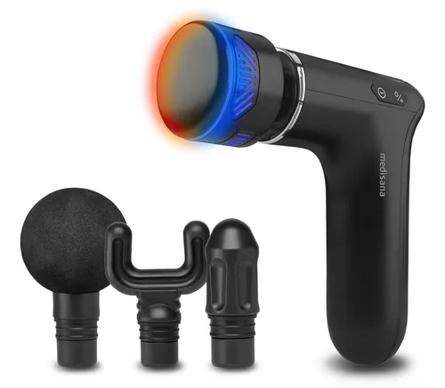 Medisana MG 560 Hot&Cold pistol massager