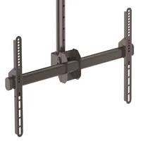 CEILING TV MOUNT - STEEL .
