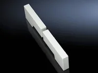 Rittal Steckleiste B25 mm, für SV 9342700710