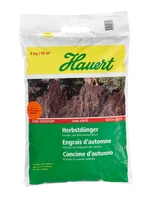 Hauert Herbstdünger Multinutrient fertilizer Compound fertilizer Granular
