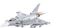 Eurofighter, Konstruktionsspielzeug