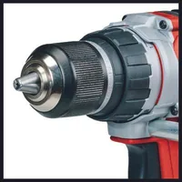 Einhell TP-CD 18/60 Li BL solo Akku-Bohrschrauber