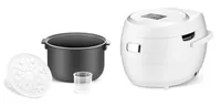 Cuckoo Reiskocher 1,80l CR-1020F 3D-Hitzesystem Warmhaltung