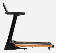 Kuipers R1 treadmill 450 x 1200 mm 14 km/h