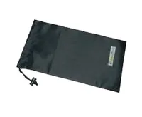 Eurotrail ETAC0178 tent accessory Tent peg bag Polyester Black 1 pc(s)
