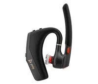 HP Poly Voyager Legend 50 Headset Sans fil Ecouteurs Business/Everyday Bluetooth Noir
