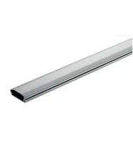 Hagor HA Cablecover Click 110 Silver