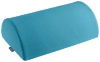 Leitz Ergo Cosy Fussstütze - Höhenverstellbar: Nein - Detailfarbe: Blau