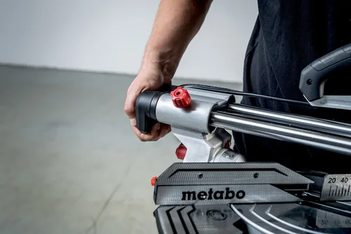 Metabo Set KGS 216 M + Sägeblatt
