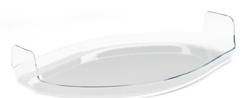 Ailoria Hornhautentferner Glide & Glow Collection Glissette Aqua - Wasserfest: Ja