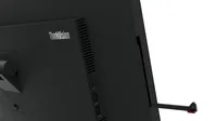 Lenovo ThinkVision T24mv-30 computer monitor 60.5 cm (23.8") 1920 x 1080 pixels Full HD LED Black