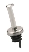GEFU 12480 pourer Stainless steel Universal
