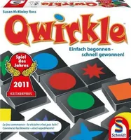 Qwirkle (Spiel des Jahres 2011)