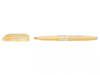 Pilot Textmarker Frixion Light soft Orange - Set: Nein - Verpackungseinheit: 1 Stück - Eigenschaft-Stift: Radierbar - Marker-Art: Leuchtmarker