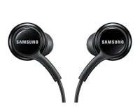 Samsung Stereo Headset (In-Ear) 3.5mm. EO-IA500. Black