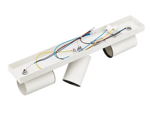 Philips Kosipo Ceiling/Wall Spotlight 3x