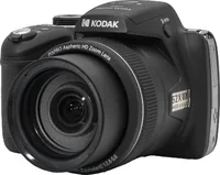 Kodak Astro Zoom AZ528 1/2.3" Fotocamera Bridge 16,76 MP BSI CMOS 4608 x 3456 Pixel Blu