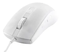 Deltaco Gaming GAM-144-W souris Droitier USB Type-A Optique 6200 DPI