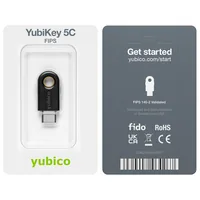 Yubico YubiKey 5C FIPS