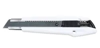 NT Cutter Cutter MNCR 18 mm - Detailfarbe: Keine Angabe - Klingenform: Abbrechklinge - Klingenlänge: 156 mm - Klingenbreite: 18 mm
