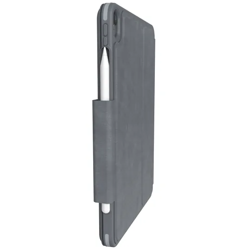 ZAGG KEYBOARD PRO KEYS F/ IPAD 10.9 BLACK/GRAY GERMAN