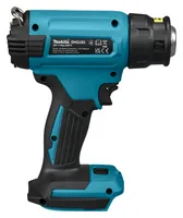Makita DHG181ZK Akku-Heissluftgebläse
