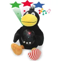 Jamara Sternenlicht LED Der kleine Rabe Socke 6M