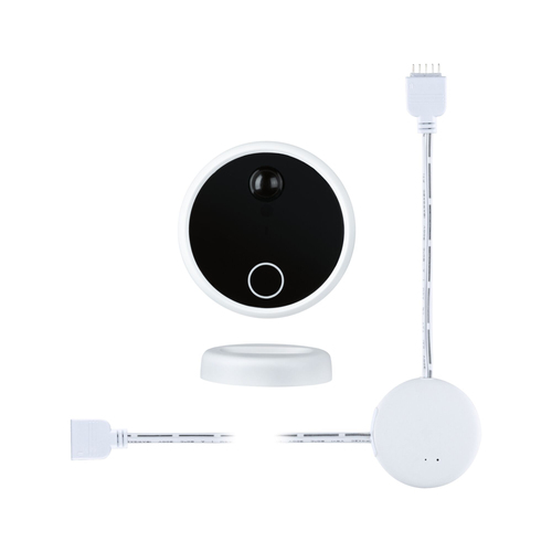Paulmann MaxLED Wireless PIR & Touch Sensor - Zubehörtyp: Sensor