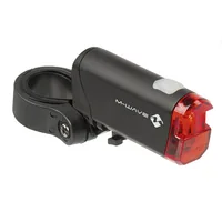 M-Wave Atlas K 51 Rear lighting + Front lighting (set) LED