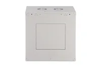 Digitus Wall-mounted enclosure Dynamic Basic series - 600x450 mm (WxD)
