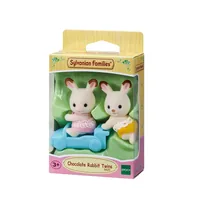 Sylvanian Families 5420 doll