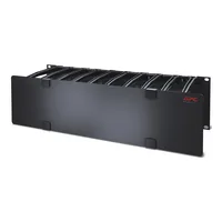 APC AR8605 Rack Zubehör Kabelmanagementtafel