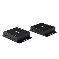 LINDY 50m Cat.6 HDMI FullHD IR Extender