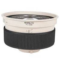 Nanlite FL 20G Fresnel-Vorsatz für Forza 200 300 500