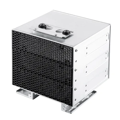 Silverstone G11909560-RT Gabbia HDD