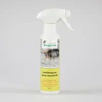 Andermatt Biogarten Insektenspray LineaCasa, 250 ml - Für Schädling: Fluginsekten - Insekten - Anwendungsbereich: Indoor - Produkttyp: Insektenspray